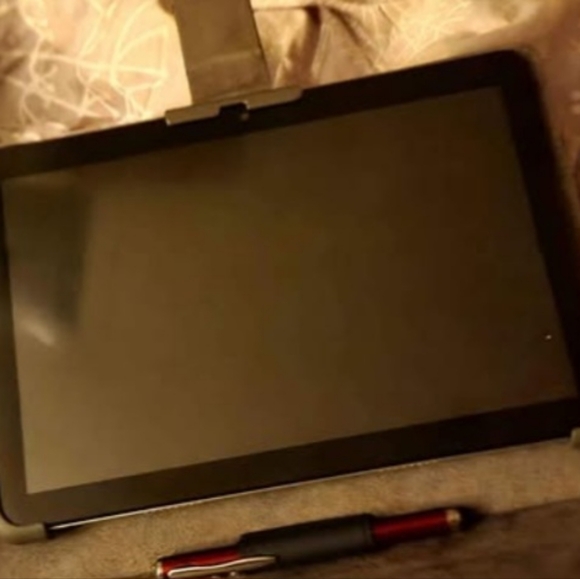 TopLLC 10.1 Inch Tablet Android Quad-core 2+16G Front And Rear Double Camera Sup - Picture 4 of 4